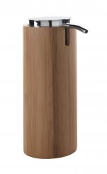 Sapho ALTEA dávkovač mýdla na postavení, bambus (AL8035)
