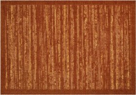 GRUND Rohožka do domácnosti HAMADA hnědá Rozměr: 60x85 cm