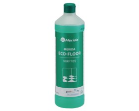 Merida NMP105 - Ekologický prostředek na mytí podlahy ECO FLOOR 1 l
