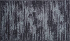 Grund FANCY antracitová 60 x 100 cm