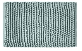 LineaDue PUNTO UNO - Koupelnová předložka šalvějová Rozměr: 60x100 cm