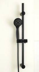 Hopa Sprchová tyč s příslušenstvím (BAASR33K)