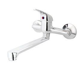 Hopa Dřezová baterie EOS -14 (OLBADE050M)