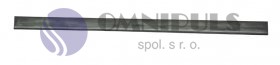 Merida L005 - Náhradní guma do stěrky - tvrdá 35 cm