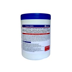 Merida UMD741 - Vlhčené dezinfekční ubrousky DDR+ /chirurgické a hygienické/na ruce a povrchy tuba