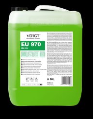 Merida EU970 - Prostředek alkalický na důkladné čištění podlah a povrchů MAXAL 10 l koncentrát