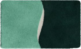 BATEX GELO - Koupelnová předložka šalvěj Rozměr: 60x100 cm