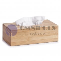Zeller Present 25305 Box na kosmetické kapesníčky