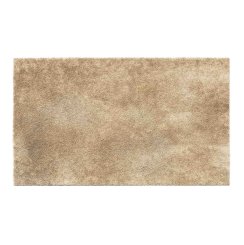 GRUND ELYSIA - Koupelnová předložka béžová Rozměr: 70x120 cm