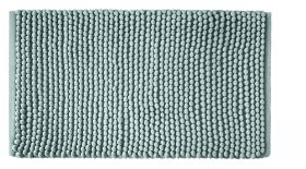 LineaDue PUNTO UNO - Koupelnová předložka šalvějová Rozměr: 70x120 cm