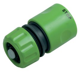 Novaservis Stop - rychlospojka1/2" plast (DY8011)