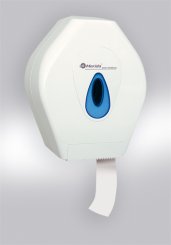 Merida BTN201 - Zásobník na toaletní papír TOP MINI - modrá