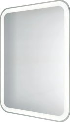 Hopa Zrcadlo s LED osvětlením NAILA (OLNZNAI6080)