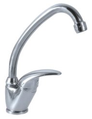 Novaservis Dřezová baterie Metalia 55 chrom (55013,0)
