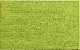 GRUND Koupelnová předložka ROMAN zelená Rozměr: 60x90 cm