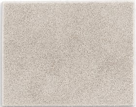 GRUND MOLENA - Koupelnová předložka béžová Rozměr: 50x60 cm