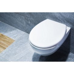 Hopa WC sedátko CALYPSO (KD02181061)