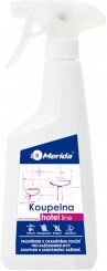 Merida M540 - Přípravek na koupelny HOTEL line - 500 ml