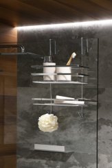 Hopa Drátěná polička KD02080864 (KD02080864)