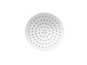 Hopa Hlavová sprcha SLIM UNI R - kulatá (BADPUOCH)