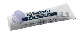 Sapho Sanitární silikonové mazivo 70ml (CA-70M14)