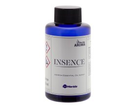 Merida NOP009 - Olejová vůně do difuzéru Aroma INSENCE, náplň 150 ml