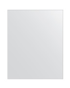 Santech Allianz Zrcadlo obdélník bez fazety FBS CZ - 0119 (rozměr 40*50cm)