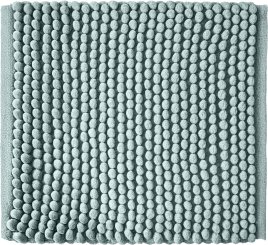 LineaDue PUNTO UNO - Koupelnová předložka šalvějová Rozměr: 50x60 cm