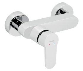 Novaservis Sprchová baterie bez příslušenství 150 mm Nostris, chrom (BNS7)