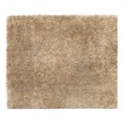 GRUND ELYSIA - Koupelnová předložka béžová Rozměr: 50x60 cm