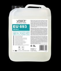 Merida EU693 - Odstraňovač vodního kamene Decalc 5 l koncentrát / H693 /