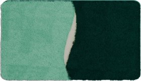 BATEX GELO - Koupelnová předložka šalvěj Rozměr: 70x120 cm