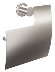 Andex 528 CC Držák toaletního papíru s krytem 12,5 cm