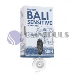 Merida MTP202 - Pěnové mýdlo BALI SENSITIVE Men, 700 g