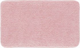 Grund MELANGE rosé 60 x 100 cm, koupelnová předložka