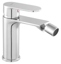 Novaservis Stojánková bidetová baterie Talassa, chrom (BAL6)