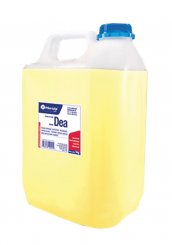 Merida M2C - Tekuté mýdlo DEA 5 kg - žluté