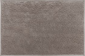 GRUND Koupelnová předložka MARLA taupe Rozměr: 60x90 cm