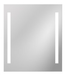 Hopa Zrcadlo s LED osvětlením ORLU (OLNZORL60)