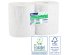 Merida POB103 - Toaletní papír OPTIMUM, 23 cm, 210 m, 2 vrstvý, bílý, (6rolí/balení)
