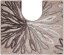 GRUND ART - Koupelnová předložka taupe-béžová Rozměr: 50x60 cm s výřezem pro WC