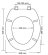 Hopa WC sedátko RUMBA (KD02181060)