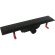 Hopa Odtokový žlab STANDARDline BLACK (OLPZLABST69BM), Medium