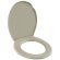 Hopa Wc sedátko MADISON béžové(KD02181299)