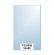 Ellux Zrcadlo obdélník s fazetou FBS CZ - 0058 (rozměr 50*80cm)