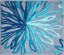 GRUND ART tyrkysově šedá Rozměr: 60x100 cm, Koupelnová předložka