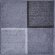 GRUND DIVISO šedá 70x120 cm, koupelnová předložka