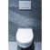 Hopa WC SLIM sedátko BOLERO (KD02181443)