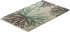 GRUND ART - Koupelnová předložka zelená Rozměr: 60x100 cm