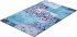 GRUND Rohožka do domácnosti PAGO modrá Rozměr: 75x120 cm